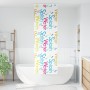 Estor enrollable para ducha con casete 80x240cm tela ancho 76cm by , Blinds and blinds - Ref: Foro24-4015032, Price: 12,74 €,...