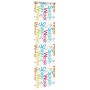 Estor enrollable para ducha con casete 80x240cm tela ancho 76cm by , Blinds and blinds - Ref: Foro24-4015032, Price: 12,74 €,...