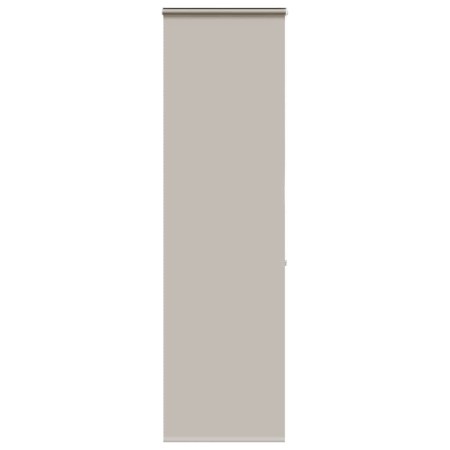 Estor enrollable para ducha con casete 60x240cm tela ancho 56cm by , Blinds and blinds - Ref: Foro24-4014986, Price: 19,87 €,...