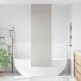 Estor enrollable para ducha con casete 60x240cm tela ancho 56cm by , Blinds and blinds - Ref: Foro24-4014986, Price: 19,87 €,...