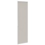 Estor enrollable para ducha con casete 60x240cm tela ancho 56cm by , Blinds and blinds - Ref: Foro24-4014986, Price: 19,87 €,...