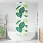 Estor enrollable para ducha con casete 70x240cm tela ancho 66cm von , Jalousien und Jalousien - Ref: Foro24-4014965, Preis: 1...