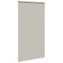 Estor enrollable para ducha con casete 120x240cm tela ancho by , Blinds and blinds - Ref: Foro24-4014992, Price: 29,86 €, Dis...