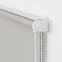 Estor enrollable para ducha con casete 120x240cm tela ancho by , Blinds and blinds - Ref: Foro24-4014992, Price: 29,86 €, Dis...