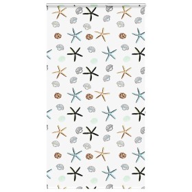 Estor enrollable para ducha con casete 130x240 cm tela ancho by , Blinds and blinds - Ref: Foro24-4015026, Price: 23,84 €, Di...