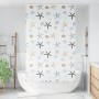 Estor enrollable para ducha con casete 130x240 cm tela ancho by , Blinds and blinds - Ref: Foro24-4015026, Price: 23,84 €, Di...