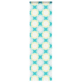 Estor enrollable para ducha con casete 80x240cm tela ancho 76cm von , Jalousien und Jalousien - Ref: Foro24-4014999, Preis: 1...