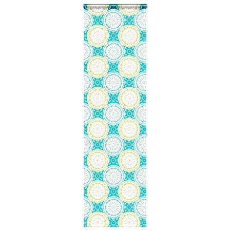 Estor enrollable para ducha con casete 80x240cm tela ancho 76cm von , Jalousien und Jalousien - Ref: Foro24-4014999, Preis: 1...
