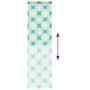 Estor enrollable para ducha con casete 80x240cm tela ancho 76cm von , Jalousien und Jalousien - Ref: Foro24-4014999, Preis: 1...