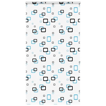Estor enrollable para ducha con casete 140x240 cm tela ancho von , Jalousien und Jalousien - Ref: Foro24-4014950, Preis: 22,4...