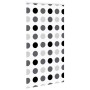 Estor enrollable para ducha con casete 120x240cm tela ancho by , Blinds and blinds - Ref: Foro24-4014959, Price: 22,65 €, Dis...