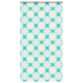 Estor enrollable para ducha con casete 140x240 cm tela ancho von , Jalousien und Jalousien - Ref: Foro24-4015005, Preis: 20,6...