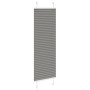 Estor Plisado Antracita 45x100 cm Tela Ancho 44,4 cm Poliéster by , Blinds and blinds - Ref: Foro24-4015064, Price: 14,91 €, ...