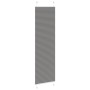 Estor Plisado Antracita 55x200 cm Tela Ancho 54,4 cm Poliéster de , Persianas y estores - Ref: Foro24-4015100, Precio: 19,94 ...