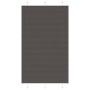Estor Plisado negro 115x200 cm Tela Ancho 114,4 cm Poliéster de , Persianas y estores - Ref: Foro24-4015163, Precio: 27,62 €,...