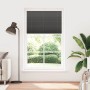 Estor Plisado negro 115x200 cm Tela Ancho 114,4 cm Poliéster de , Persianas y estores - Ref: Foro24-4015163, Precio: 27,62 €,...