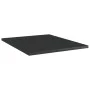 Regalregal 8 Einheiten aus glänzend schwarzem Sperrholz 40x50x1,5cm von vidaXL, Regale - Ref: Foro24-805199, Preis: 36,20 €, ...