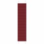 Estor Plisado rojo burdeos 40x200 cm Tela Ancho 39,4 cm von , Jalousien und Jalousien - Ref: Foro24-4015250, Preis: 18,53 €, ...