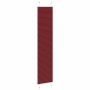 Estor Plisado rojo burdeos 40x200 cm Tela Ancho 39,4 cm von , Jalousien und Jalousien - Ref: Foro24-4015250, Preis: 18,53 €, ...