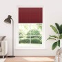 Estor Plisado rojo burdeos 115x200 cm Tela Ancho 114,4 cm de , Persianas y estores - Ref: Foro24-4015265, Precio: 30,08 €, De...