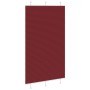 Estor Plisado rojo burdeos 115x200 cm Tela Ancho 114,4 cm de , Persianas y estores - Ref: Foro24-4015265, Precio: 30,08 €, De...