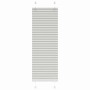 Estor Plisado gris claro 50x100 cm Tela Ancho 49,4 cm Poliéster von , Jalousien und Jalousien - Ref: Foro24-4015320, Preis: 1...