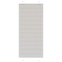 Estor Plisado gris claro 90x200 cm Tela Ancho 89,4 cm Poliéster by , Blinds and blinds - Ref: Foro24-4015362, Price: 22,45 €,...