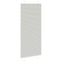 Estor Plisado gris claro 90x200 cm Tela Ancho 89,4 cm Poliéster by , Blinds and blinds - Ref: Foro24-4015362, Price: 22,45 €,...