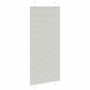 Estor Plisado gris claro 90x200 cm Tela Ancho 89,4 cm Poliéster by , Blinds and blinds - Ref: Foro24-4015362, Price: 22,45 €,...