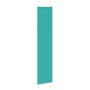 Estor Plisado verde petróleo 50x200 cm Tela Ancho 49,4 cm by , Blinds and blinds - Ref: Foro24-4015405, Price: 19,46 €, Disco...