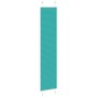 Estor Plisado verde petróleo 50x200 cm Tela Ancho 49,4 cm by , Blinds and blinds - Ref: Foro24-4015405, Price: 19,46 €, Disco...