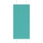 Estor Plisado verde petróleo 65x100 cm Tela Ancho 64,4 cm by , Blinds and blinds - Ref: Foro24-4015374, Price: 15,42 €, Disco...
