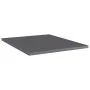 Regalboden 8 Stück Sperrholz glänzend grau 40x50x1,5 cm von vidaXL, Regale - Ref: Foro24-805201, Preis: 34,17 €, Rabatt: %