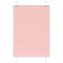 Estor Plisado rosa 90x150 cm Tela Ancho 89,4 cm Poliéster by , Blinds and blinds - Ref: Foro24-4015447, Price: 24,02 €, Disco...