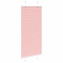 Estor Plisado rosa 60x100 cm Tela Ancho 59,4 cm Poliéster de , Persianas y estores - Ref: Foro24-4015424, Precio: 18,65 €, De...