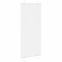 Estor Plisado blanco 85x200 cm Tela Ancho 84,4 cm Poliéster de , Persianas y estores - Ref: Foro24-4015514, Precio: 23,60 €, ...