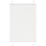 Estor Plisado blanco 90x150 cm Tela Ancho 89,4 cm Poliéster von , Jalousien und Jalousien - Ref: Foro24-4015498, Preis: 18,31...