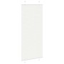 Estor Plisado blanco 95x200 cm Tela Ancho 94,4 cm Poliéster de , Persianas y estores - Ref: Foro24-4015516, Precio: 32,48 €, ...
