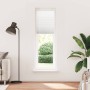 Estor Plisado blanco 60x200 cm Tela Ancho 59,4 cm Poliéster de , Persianas y estores - Ref: Foro24-4015509, Precio: 29,78 €, ...