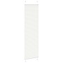 Estor Plisado blanco 60x200 cm Tela Ancho 59,4 cm Poliéster de , Persianas y estores - Ref: Foro24-4015509, Precio: 29,78 €, ...