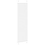 Estor Plisado blanco 60x200 cm Tela Ancho 59,4 cm Poliéster de , Persianas y estores - Ref: Foro24-4015509, Precio: 29,78 €, ...