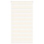 Estor cebra beige mármol tejido ancho 85,9 cm poliéster de , Persianas y estores - Ref: Foro24-4014649, Precio: 25,79 €, Desc...