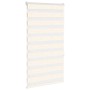 Estor cebra beige mármol tejido ancho 85,9 cm poliéster de , Persianas y estores - Ref: Foro24-4014649, Precio: 25,79 €, Desc...