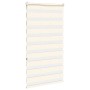 Estor cebra beige mármol tejido ancho 85,9 cm poliéster de , Persianas y estores - Ref: Foro24-4014649, Precio: 25,79 €, Desc...