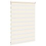 Estor cebra beige mármol tejido ancho 110,9 cm poliéster by , Blinds and blinds - Ref: Foro24-4014628, Price: 21,55 €, Discou...