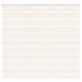 Estor cebra beige mármol tejido ancho 155,9 cm poliéster de , Persianas y estores - Ref: Foro24-4014663, Precio: 37,47 €, Des...