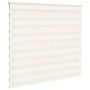 Estor cebra beige mármol tejido ancho 155,9 cm poliéster de , Persianas y estores - Ref: Foro24-4014663, Precio: 37,47 €, Des...