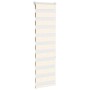 Estor cebra beige mármol tejido ancho 40,9 cm poliéster von , Jalousien und Jalousien - Ref: Foro24-4014640, Preis: 19,26 €, ...