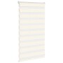 Estor cebra beige mármol tejido ancho 75,9 cm poliéster by , Blinds and blinds - Ref: Foro24-4014621, Price: 21,34 €, Discoun...