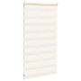 Estor cebra beige mármol tejido ancho 75,9 cm poliéster by , Blinds and blinds - Ref: Foro24-4014621, Price: 21,34 €, Discoun...